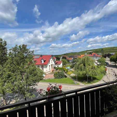 Zum Rayers Cafe-Restaurant & Boutique-Hotel Niederrotweil Экстерьер фото