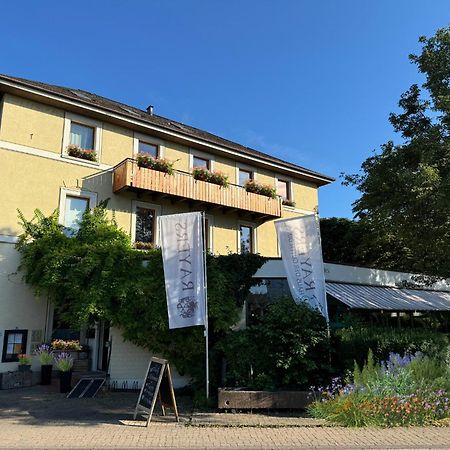 Zum Rayers Cafe-Restaurant & Boutique-Hotel Niederrotweil Экстерьер фото