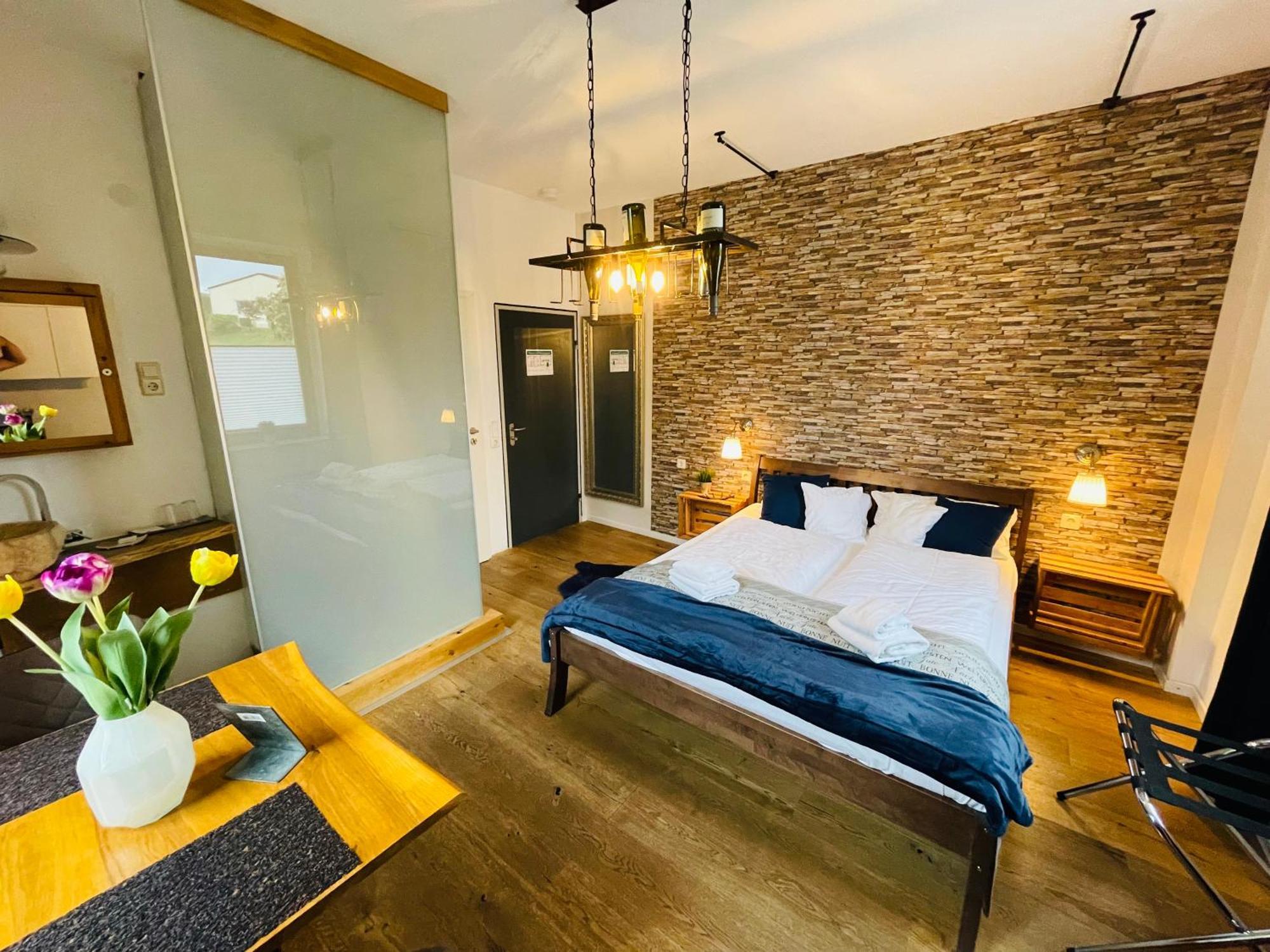 Zum Rayers Cafe-Restaurant & Boutique-Hotel Niederrotweil Номер фото