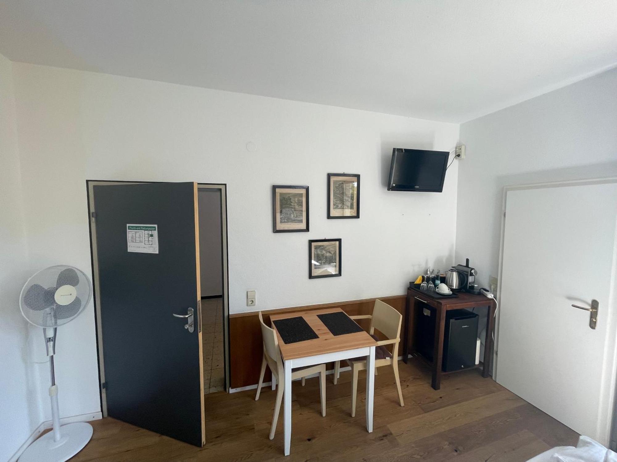 Zum Rayers Cafe-Restaurant & Boutique-Hotel Niederrotweil Номер фото