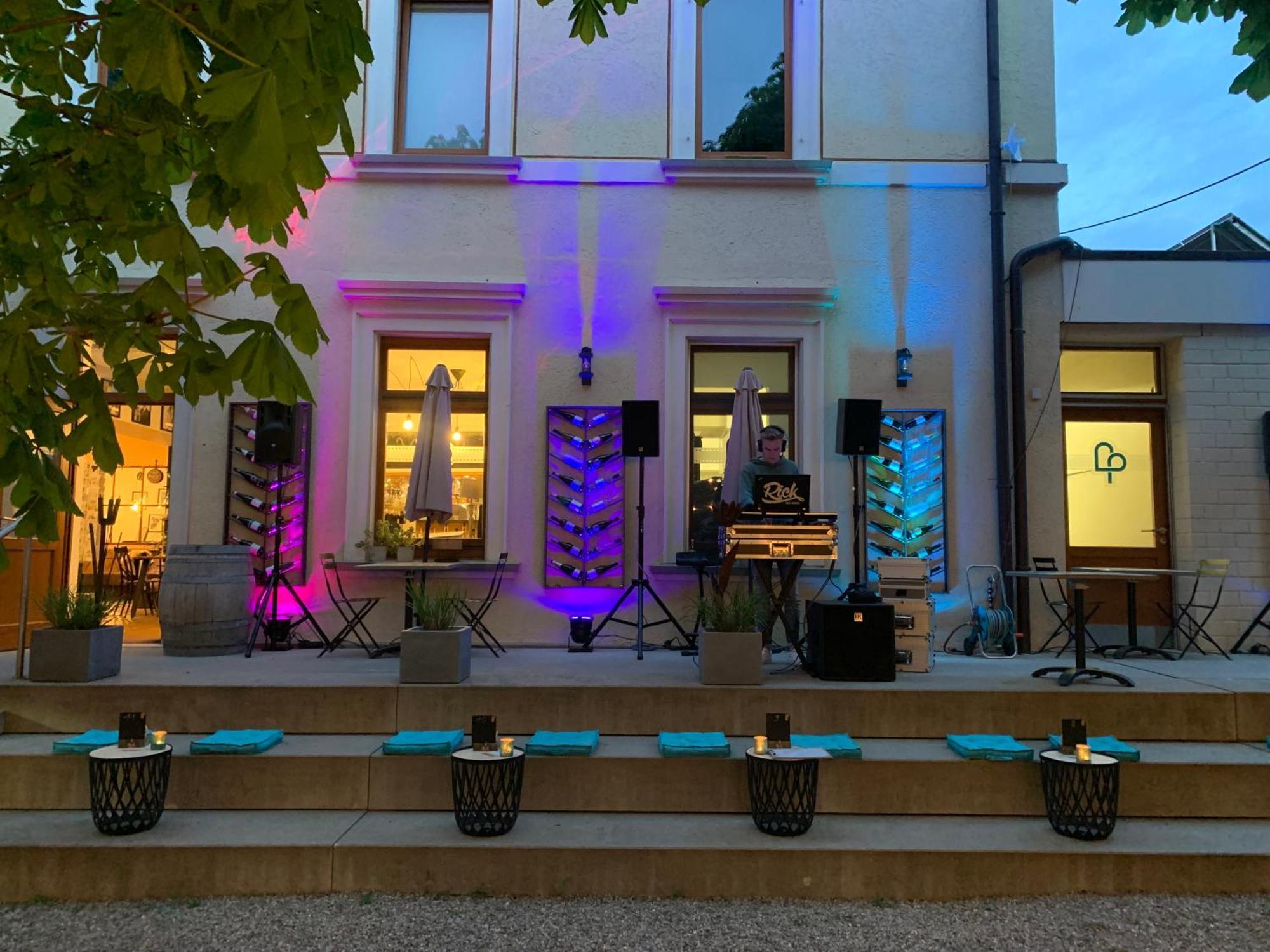 Zum Rayers Cafe-Restaurant & Boutique-Hotel Niederrotweil Экстерьер фото