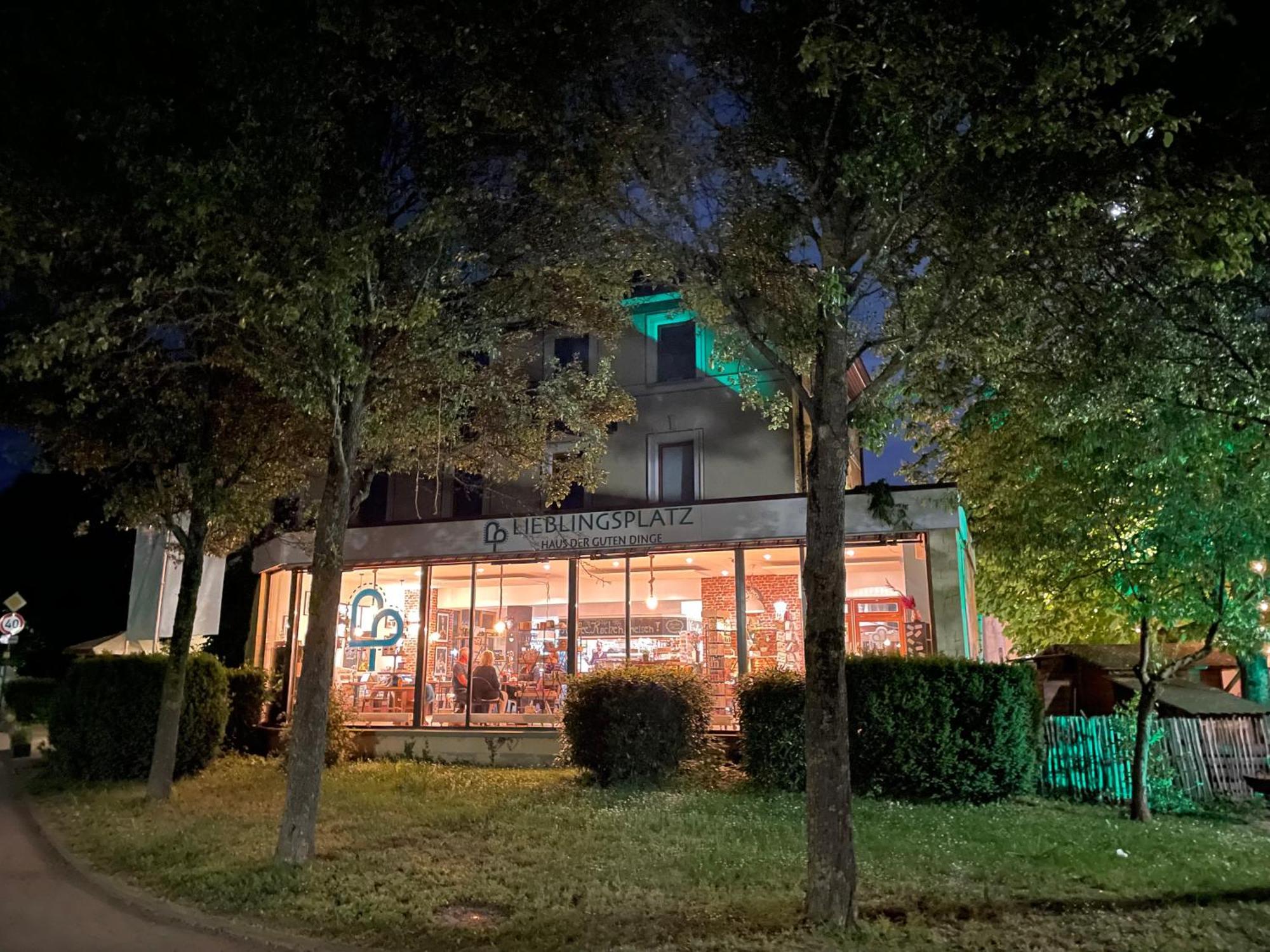 Zum Rayers Cafe-Restaurant & Boutique-Hotel Niederrotweil Экстерьер фото