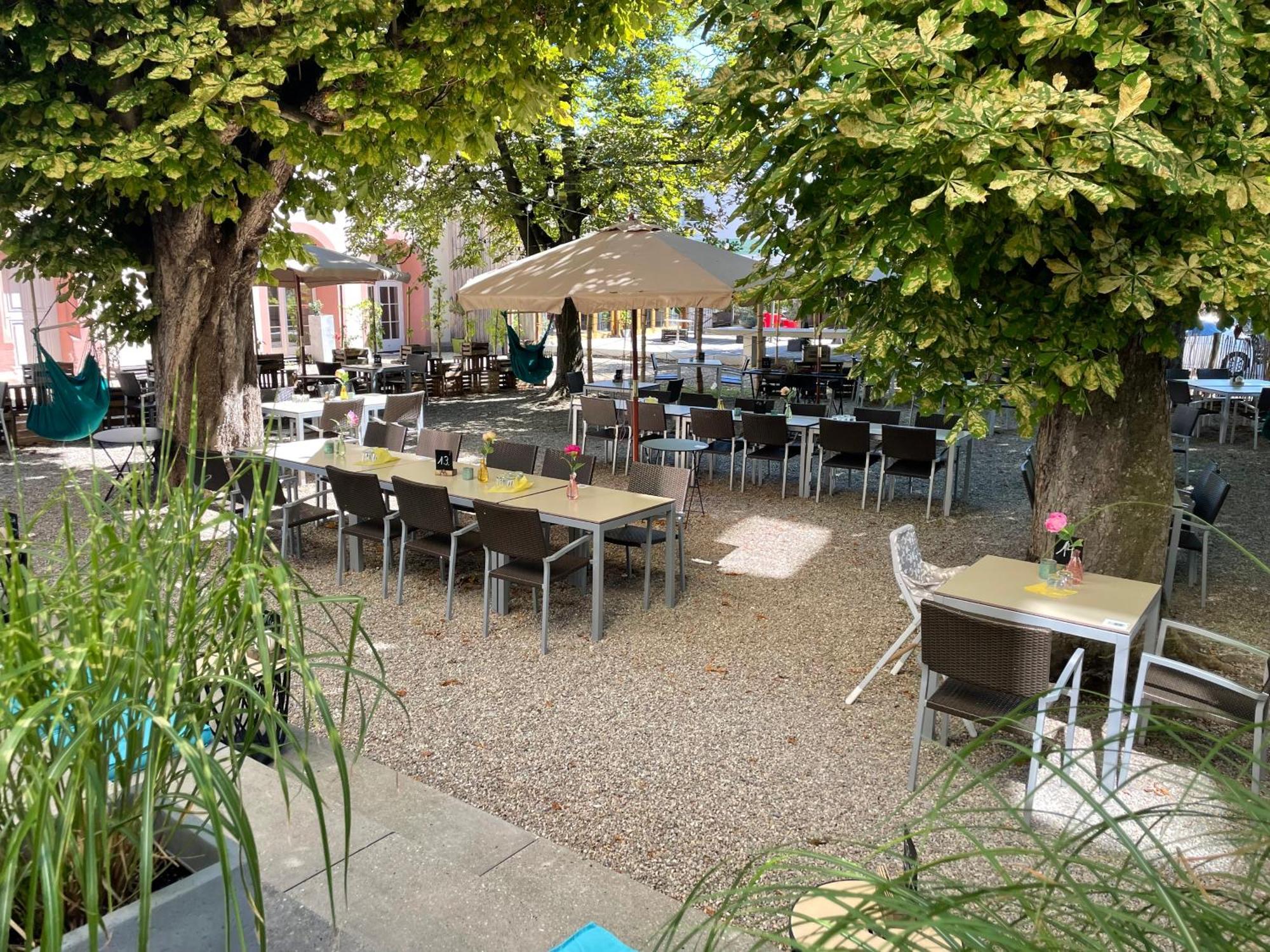 Zum Rayers Cafe-Restaurant & Boutique-Hotel Niederrotweil Экстерьер фото
