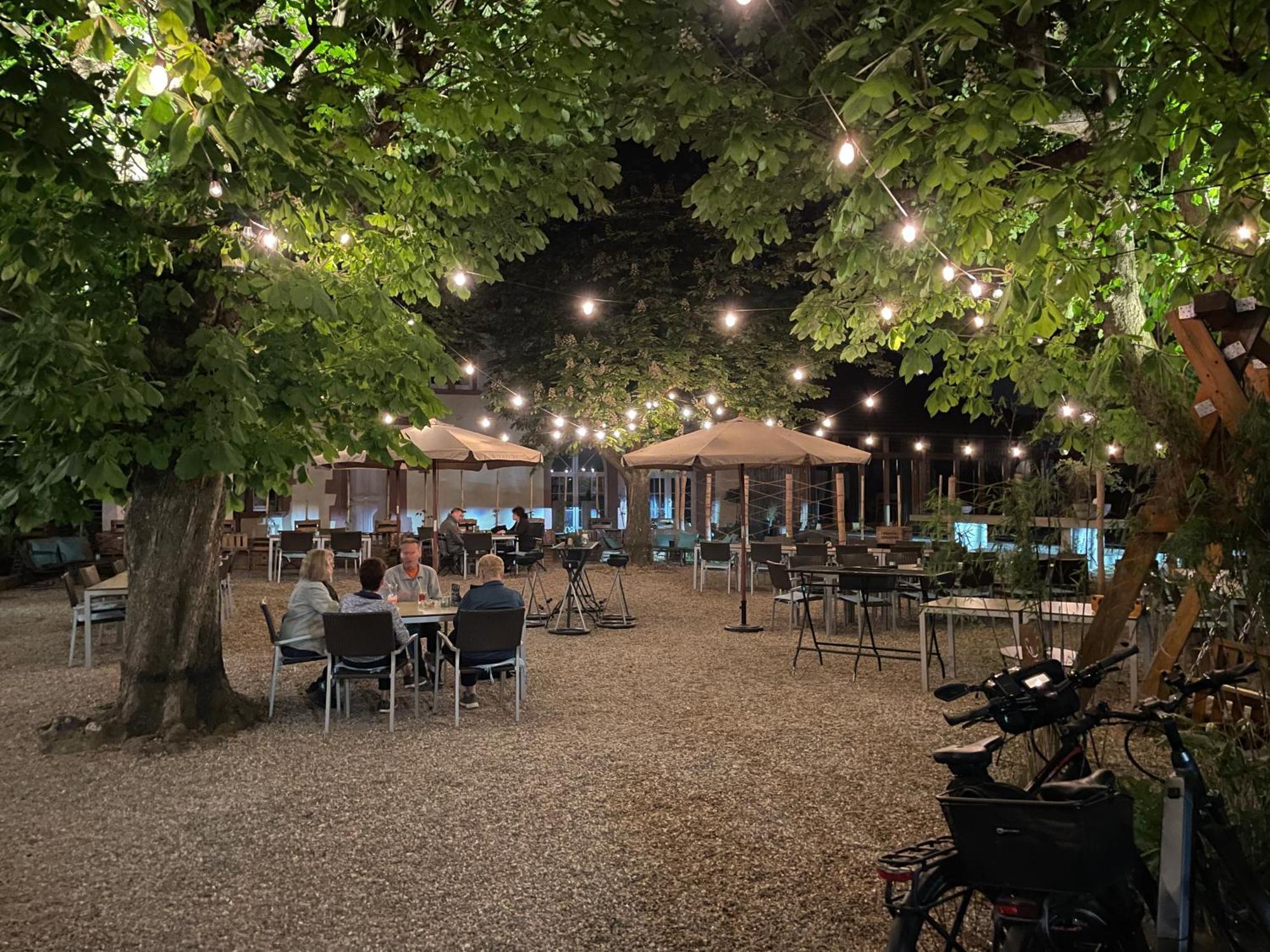 Zum Rayers Cafe-Restaurant & Boutique-Hotel Niederrotweil Экстерьер фото