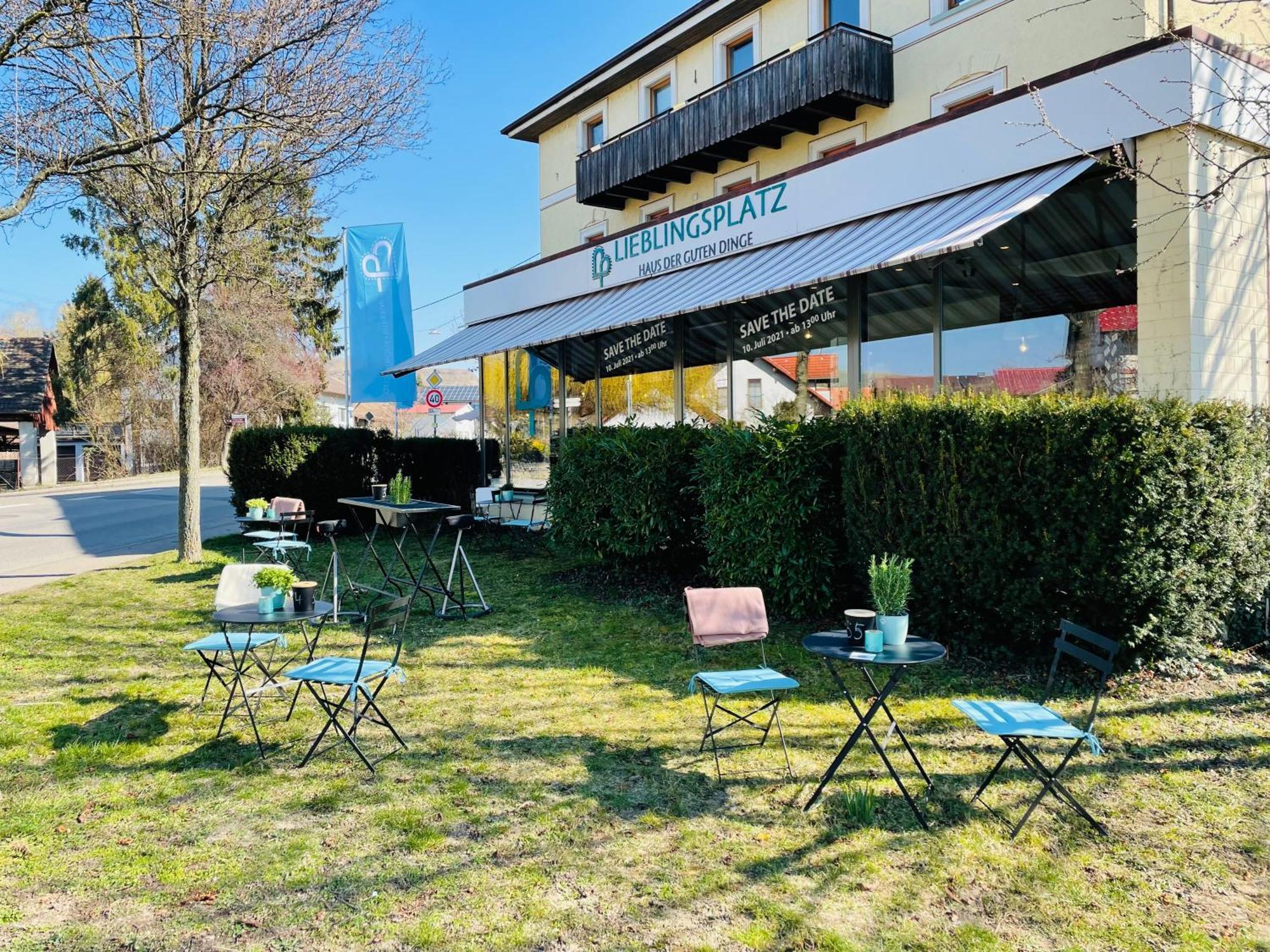 Zum Rayers Cafe-Restaurant & Boutique-Hotel Niederrotweil Экстерьер фото