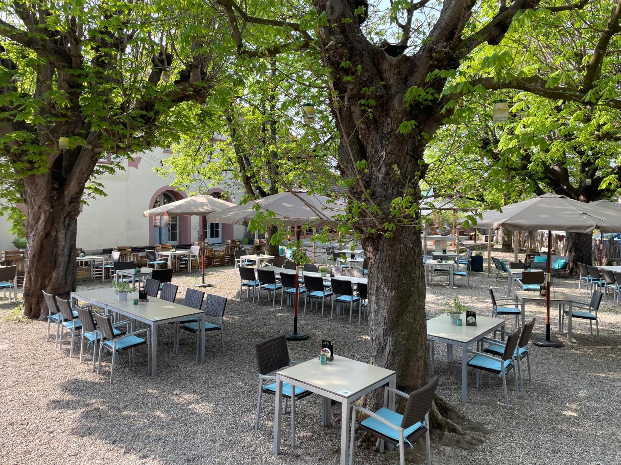 Zum Rayers Cafe-Restaurant & Boutique-Hotel Niederrotweil Экстерьер фото