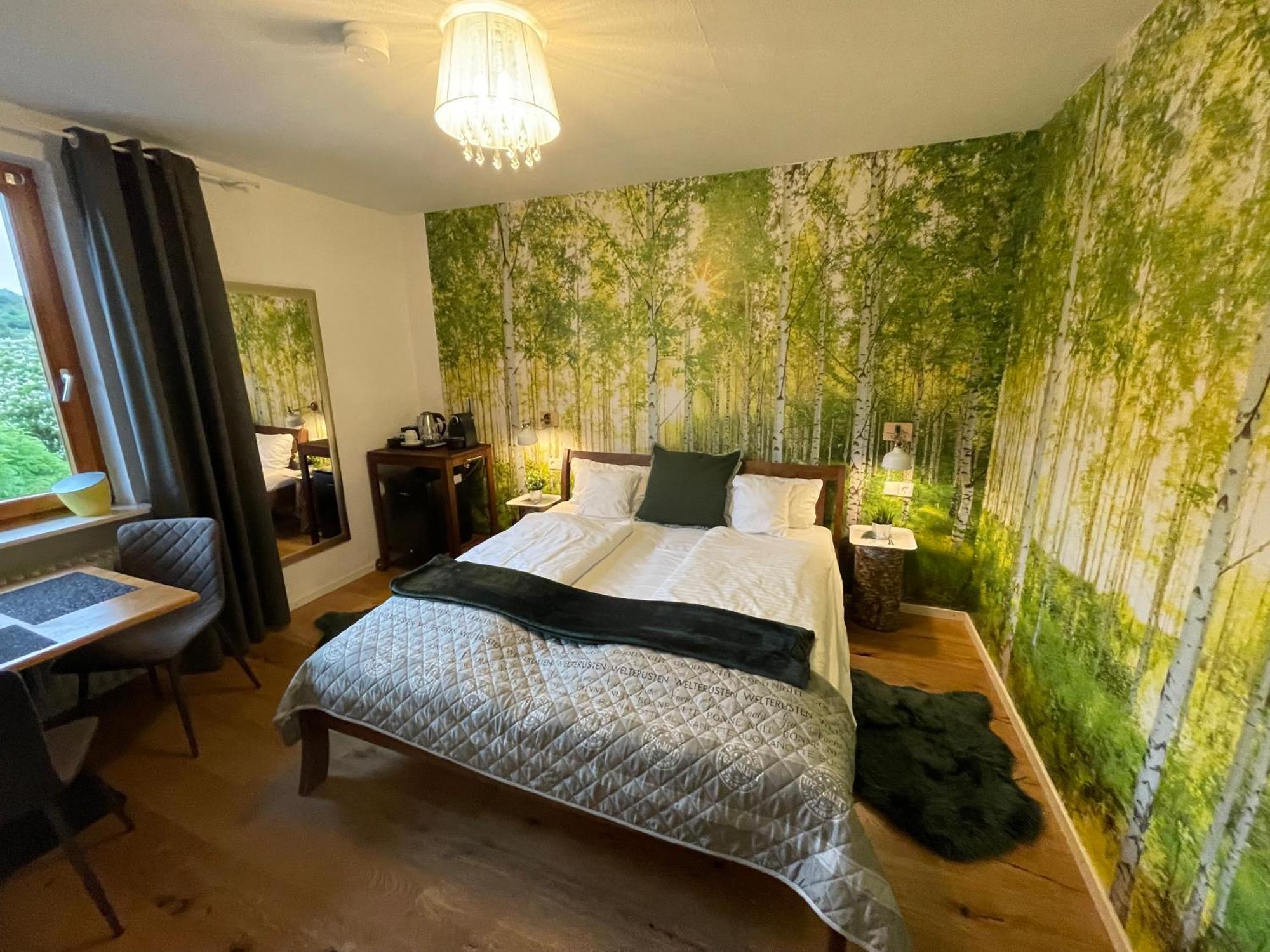 Zum Rayers Cafe-Restaurant & Boutique-Hotel Niederrotweil Номер фото