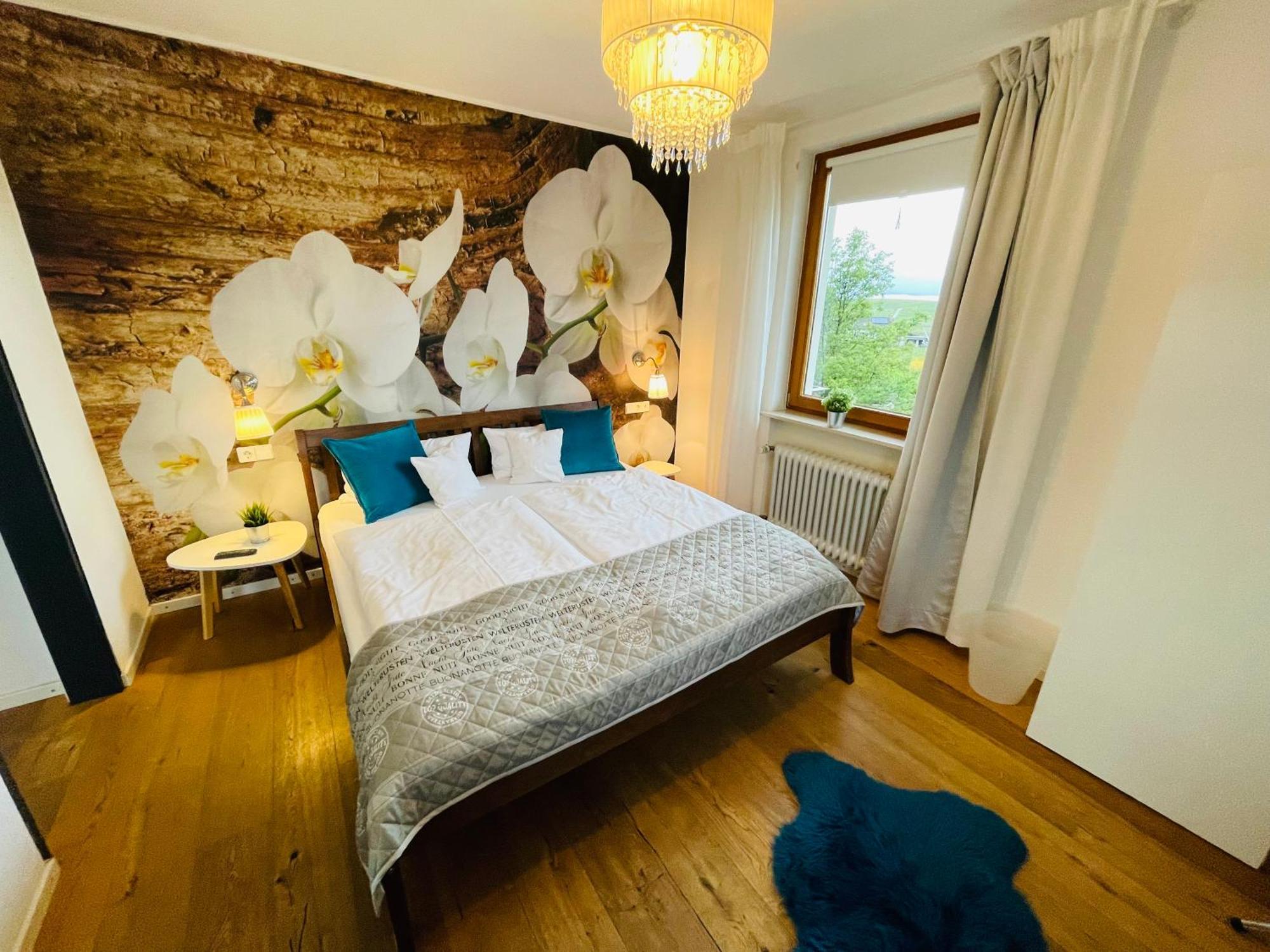 Zum Rayers Cafe-Restaurant & Boutique-Hotel Niederrotweil Номер фото