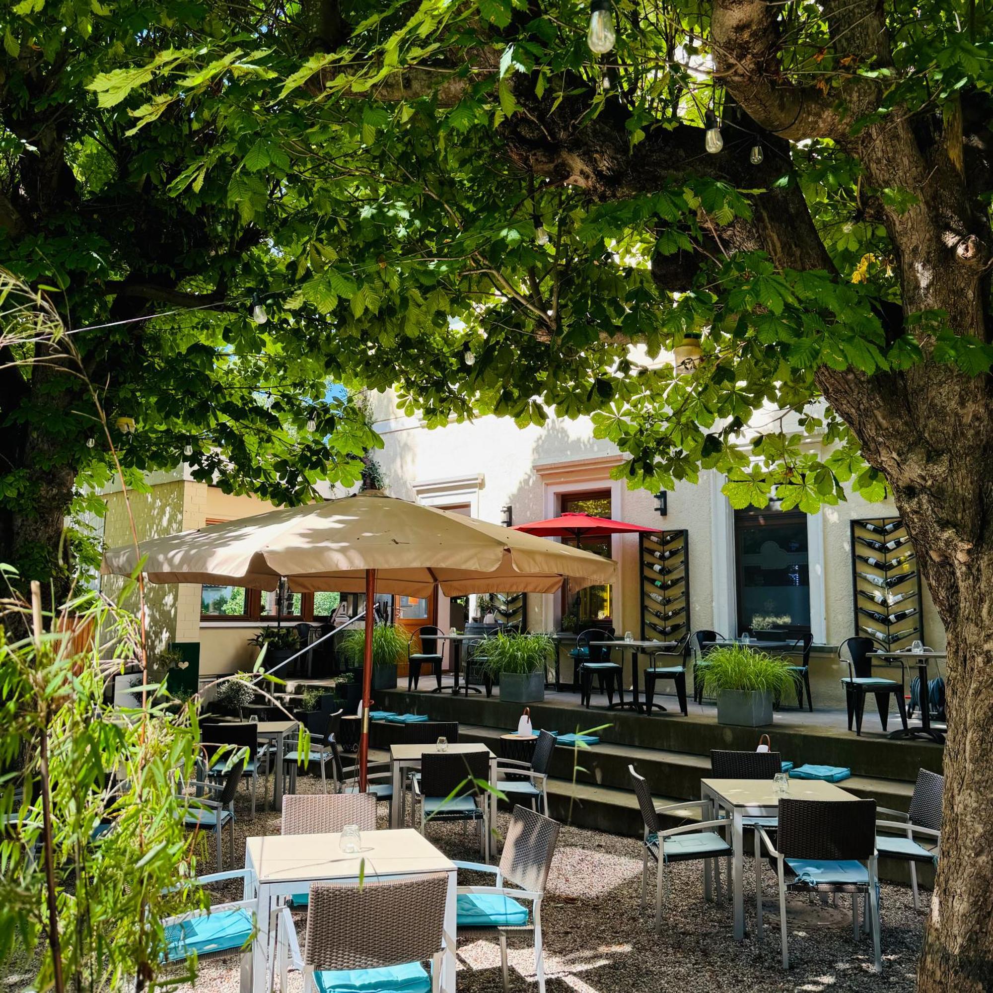 Zum Rayers Cafe-Restaurant & Boutique-Hotel Niederrotweil Экстерьер фото